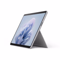 Microsoft Surface о Pro 10, 13", 512 GB, U5, 16GB, 5G, W11P, Tablet, Platinum Intel Core Ultra 5 LTE 33 cm (13") Wi-Fi 7 (802.11be) Windows 11 Pro Platino