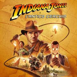 Microsoft Indiana Jones and the Great Circle Standard PlayStation 5