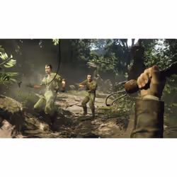 Microsoft Indiana Jones and the Great Circle Standard PlayStation 5