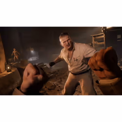 Microsoft Indiana Jones and the Great Circle Standard PlayStation 5 - Vista aggiuntiva 4