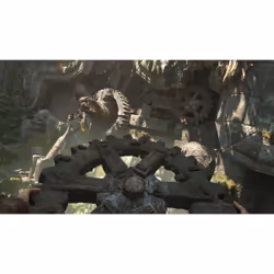 Microsoft Indiana Jones and the Great Circle Standard PlayStation 5 - Vista aggiuntiva 6