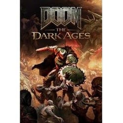 Bethesda DOOM: The Dark Ages Standard Edition Multilingua Xbox Series X/Series S