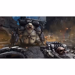 Bethesda DOOM: The Dark Ages - Vista aggiuntiva 2