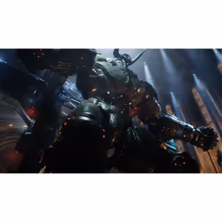 Microsoft Doom: The Dark Ages Standard PlayStation 5