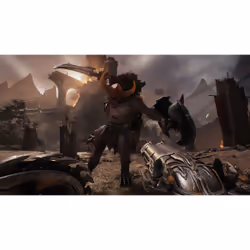 Microsoft Doom: The Dark Ages Standard PlayStation 5 - Vista aggiuntiva 6