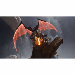 Microsoft Doom: The Dark Ages Standard PlayStation 5 - Vista aggiuntiva 7