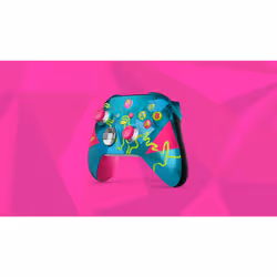 Microsoft Forza Horizon 6 Limited Edition Xbox Controller Multicolore Bluetooth Gamepad Android, PC, Xbox One, Xbox Series S, Xbox Series X, iOS - Vista aggiuntiva 2