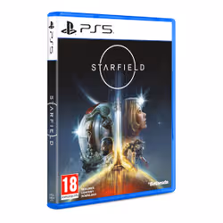 Xbox Game Studios Starfield (Playstation 5) Standard - Vista aggiuntiva 2