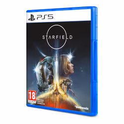 Xbox Game Studios Starfield (Playstation 5) Standard - Vista aggiuntiva 3