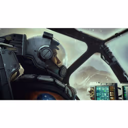 Xbox Game Studios Starfield (Playstation 5) Standard - Vista aggiuntiva 4