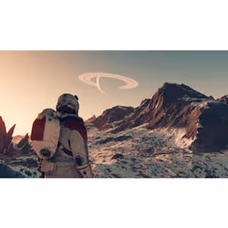 Xbox Game Studios Starfield (Playstation 5) Standard - Vista aggiuntiva 7