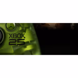 Microsoft XBOX Wireless Controller Verde Bluetooth/USB Gamepad Analogico/Digitale - Vista aggiuntiva 3