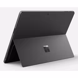 Microsoft Surface Pro 13" Snapdragon 512 GB 33 cm (13") 16 GB Wi-Fi 7 (802.11be) Windows 11 Pro Nero - Vista aggiuntiva 3