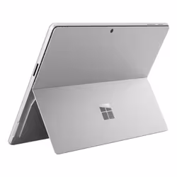Microsoft Surface Pro 12 Copilot+ PC Snapdragon 512 GB 33 cm (13") 16 GB Wi-Fi 7 (802.11be) Windows 11 Home Platino - Vista aggiuntiva 3