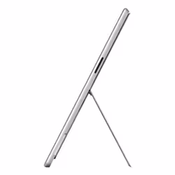 Microsoft Surface Pro 12 Copilot+ PC Snapdragon 256 GB 33 cm (13") 16 GB Wi-Fi 7 (802.11be) Windows 11 Home Platino - Vista aggiuntiva 4