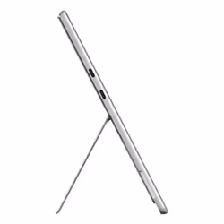 Microsoft Surface Pro 12 Copilot+ PC Snapdragon 256 GB 33 cm (13") 16 GB Wi-Fi 7 (802.11be) Windows 11 Home Platino - Vista aggiuntiva 5