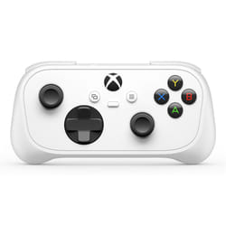 Microsoft XBOX Nano Bianco Bluetooth Gamepad Digitale iOS, Android, PC, Xbox One, Xbox Series S, Xbox Series X