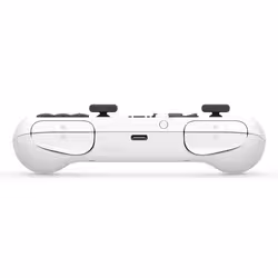 Microsoft XBOX Nano Bianco Bluetooth Gamepad Digitale iOS, Android, PC, Xbox One, Xbox Series S, Xbox Series X - Vista aggiuntiva 4