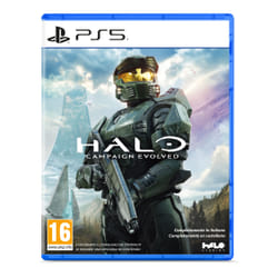 Microsoft Halo Campaign Evolved PS5 Standard PlayStation 5