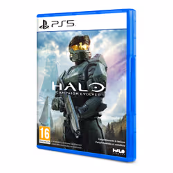 Microsoft Halo Campaign Evolved PS5 Standard PlayStation 5 - Vista aggiuntiva 3