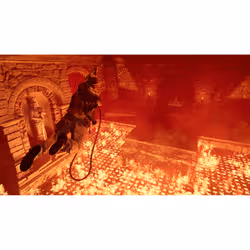 Microsoft Indiana Jones and the Great Circle Standard Giapponese, Francese, Tedesca, ITA, ESP, Coreano, Cinese tradizionale, Cinese semplificato, Russo, POR-BRA, Inglese degli Stati Uniti Nintendo Switch 2 - Vista aggiuntiva 3