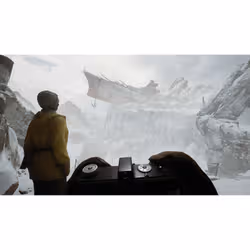 Microsoft Indiana Jones and the Great Circle Standard Giapponese, Francese, Tedesca, ITA, ESP, Coreano, Cinese tradizionale, Cinese semplificato, Russo, POR-BRA, Inglese degli Stati Uniti Nintendo Switch 2 - Vista aggiuntiva 4
