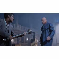 Microsoft Indiana Jones and the Great Circle Standard Giapponese, Francese, Tedesca, ITA, ESP, Coreano, Cinese tradizionale, Cinese semplificato, Russo, POR-BRA, Inglese degli Stati Uniti Nintendo Switch 2 - Vista aggiuntiva 7