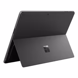 Microsoft Surface Pro 12 Copilot+ PC Snapdragon 512 GB 33 cm (13") 24 GB Wi-Fi 7 (802.11be) Windows 11 Home Nero - Vista aggiuntiva 4