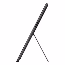 Microsoft Surface Pro 12 Copilot+ PC Snapdragon 512 GB 33 cm (13") 24 GB Wi-Fi 7 (802.11be) Windows 11 Home Nero - Vista aggiuntiva 5