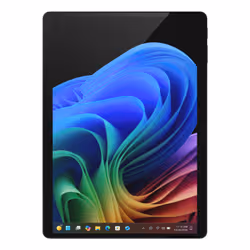Microsoft Surface Pro 12 Copilot+ PC Snapdragon 512 GB 33 cm (13") 24 GB Wi-Fi 7 (802.11be) Windows 11 Home Nero - Vista aggiuntiva 7