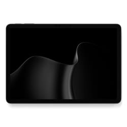 Microsoft Surface Pro 12" Snapdragon 512 GB 30,5 cm (12") 16 GB Wi-Fi 7 (802.11be) Windows 11 Home Nero