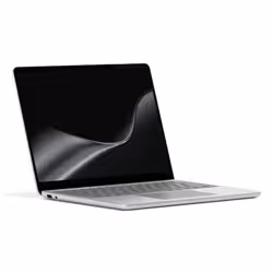Microsoft Surface Laptop 13" Copilot+ PC Snapdragon X2P-42-100 Computer portatile 33 cm (13") Touch screen 16 GB LPDDR5x-SDRAM 256 GB UFS Wi-Fi 7 (802.11be) Windows 11 Home Platino - Vista aggiuntiva 2