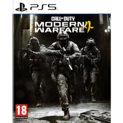 Activision Call of Duty: Modern Warfare 4 Standard PlayStation 5