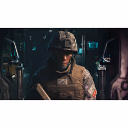 Activision Call of Duty: Modern Warfare 4 Standard PlayStation 5 - Vista aggiuntiva 5