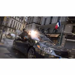 Activision Call of Duty: Modern Warfare 4 Standard PlayStation 5 - Vista aggiuntiva 8