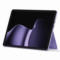 Microsoft Surface Pro 12" Snapdragon 256 GB 30,5 cm (12") 16 GB Wi-Fi 7 (802.11be) Windows 11 Home Viola - Vista aggiuntiva 2