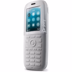 POLY Ricevitore telefonico Rove 40 DECT