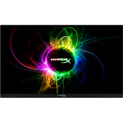 HyperX Monitor da gaming Armada 27 QHD