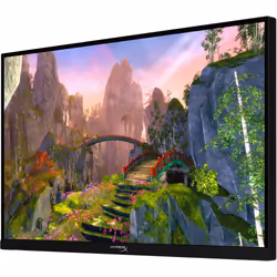 HyperX Monitor da gaming Armada 27 QHD