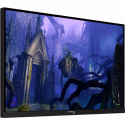 HyperX Monitor da gaming Armada 27 QHD