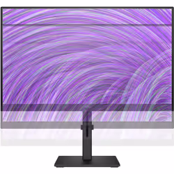HP P22h G5 21.5" Full HD Nero - Vista aggiuntiva 7