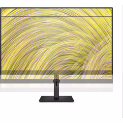 HP P27h G5 27" Full HD Nero - Vista aggiuntiva 7