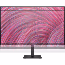 HP P32u G5 31.5" Quad HD Nero - Vista aggiuntiva 8