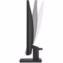 HP P27 G5 FHD Monitor - Vista aggiuntiva 4