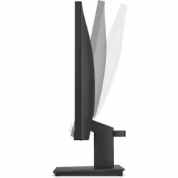 HP P22 G5 21.5" Full HD Nero - Vista aggiuntiva 4