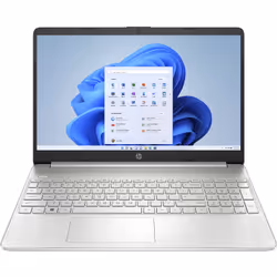 HP 15s-fq4023nl, Intel® Core™ i7, 39,6 cm (15.6"), 1920 x 1080 Pixel, 12 GB, 512 GB, Windows 11 Home