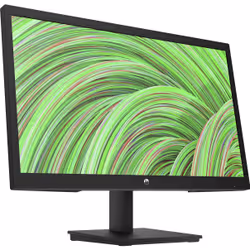 HP V22v G5 FHD Monitor - Vista aggiuntiva 4