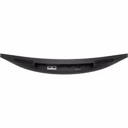 HP V27c G5 FHD Curved Monitor - Vista aggiuntiva 7