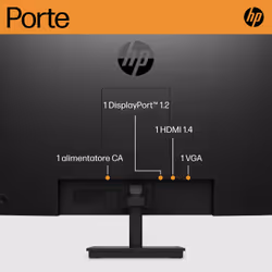 HP V27i G5 FHD Monitor - Vista aggiuntiva 8