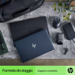 HP Caricabatterie per laptop USB-C 65 W - Vista aggiuntiva 4